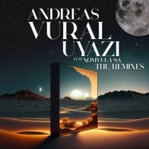 Leo Guardo, Argento Dust, Enoo Napa, Nomvula SA & Andreas Vural – Uyazi – The Remixes