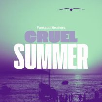 FunkSoul Brothers – Cruel Summer