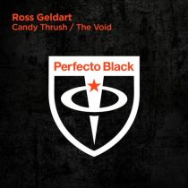 Ross Geldart – Candy Thrush / The Void