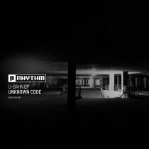 Unknown Code – U-Bahn EP