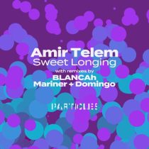 Amir Telem – Sweet Longing