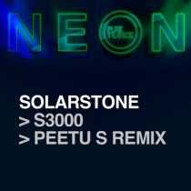 Solarstone – S3000 – Peetu S Remix