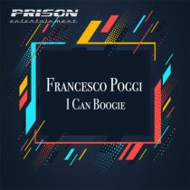 Francesco Poggi – I Can Boogie