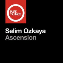 Selim Ozkaya – Ascension