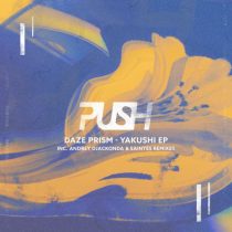 Daze Prism – Yakushi EP