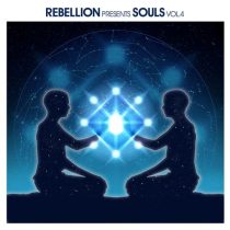 VA – Rebellion presents SOULS Vol. 4