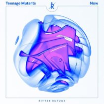 Teenage Mutants – Now