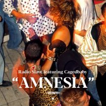 Cagedbaby, Radio Slave – Amnesia