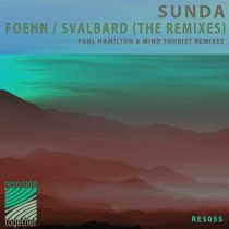 Sunda – Svalbard/Foehn (The Remixes)
