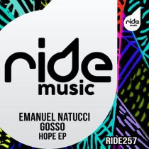 Emanuel Natucci, GOSSO – Hope Ep