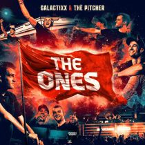 The Pitcher & Galactixx – The Ones