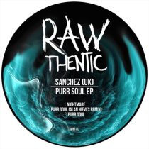 Sanchez (UK) – Purr Soul EP