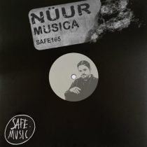 Nüur – Musica EP (Incl. Tim Kay Remix)