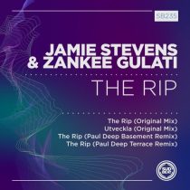 Jamie Stevens & Zankee Gulati – The Rip