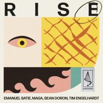 Tim Engelhardt, Maga, Sean Doron, Emanuel Satie – Rise EP