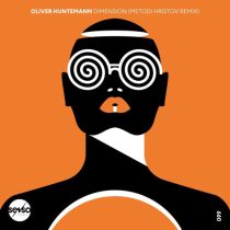 Oliver Huntemann – Dimension (Metodi Hristov Remix)