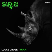 Lucas Orosei – Hola