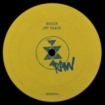 Boogie (ITA) – Jet Black
