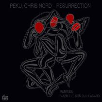 Peku, Chris Nord – Resurrection