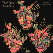 TechDeeJ – Atomic Glitch