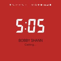 Bobby Shann – S.O.S