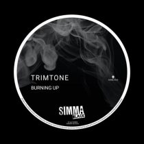 Trimtone – Burning Up