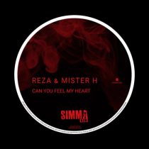 Reza, Mister H – Can You Feel My Heart