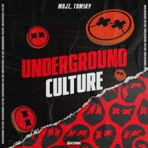 Moji & Tomsky – Underground Culture