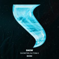 Showtek & Dj Tom-x – Snow