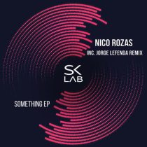 NicoRozas – SomeThing