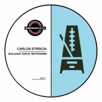 Carlos Striscia – Bailando con el metronomo