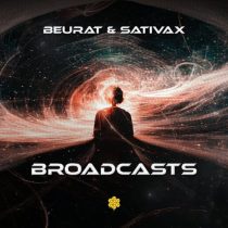SATiVAX, Beurat – Broadcasts