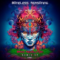 Boneless live – Brain Revolution (Live Edit)