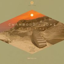 Jo.Ke & Chambord – Quiet Times