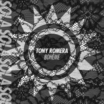 Tony Romera – Bohème