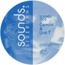 Gemini, Unit T – Sideburns