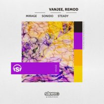Remod, Vanjee – Mirage – EP