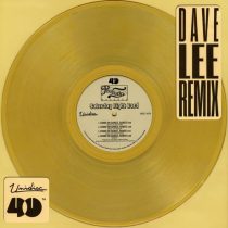Saturday Night Band – Come On Dance, Dance (Dave Lee Remix)