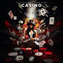 Fabio Fusco, Trip-Tamine, Joicey – Casino