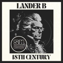 Lander B – 18th Century