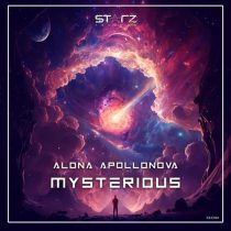 Alona Apollonova – Mysterious