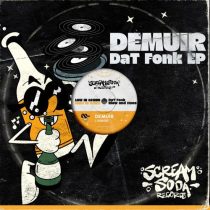 Demuir – DaT Fonk EP