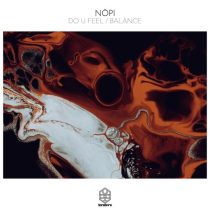 Nōpi – Do U Feel / Balance