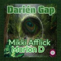Marlon D, Mikki Afflick – Darién Gap