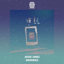 Jesse Jonez – Memories