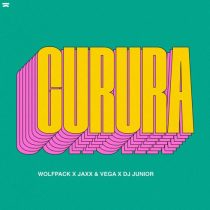 Wolfpack, Jaxx & Vega & DJ Junior (TW) – Curura (Extended Mix)