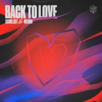 Schillist & MEDUN – Back To Love – Extended Mix