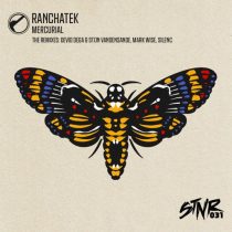 RanchaTek – Mercurial The Remixes
