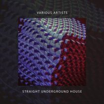 VA – Straight Underground House