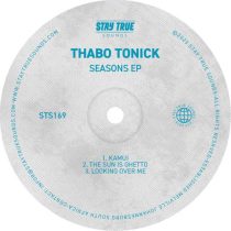 Thabo Tonick – Seasons EP